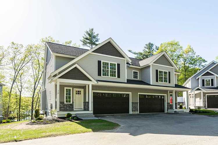 10 Alder Point #10 Westford, MA 01886