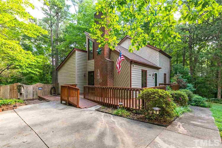 1626 Rowemont Drive Durham, NC 27705