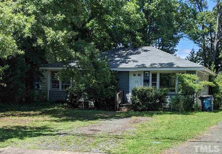 312 Dacian Avenue Durham, NC 27701
