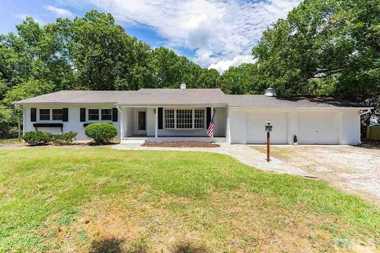 4300 Green Level West Road Apex, NC 27523