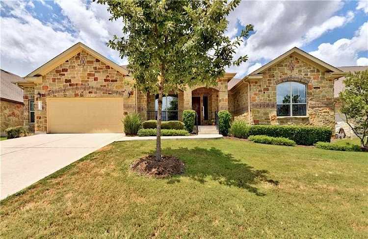505 Whispering Wind Way Austin, TX 78737