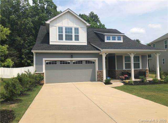 1344 Kings Grove Dr York, SC 29745