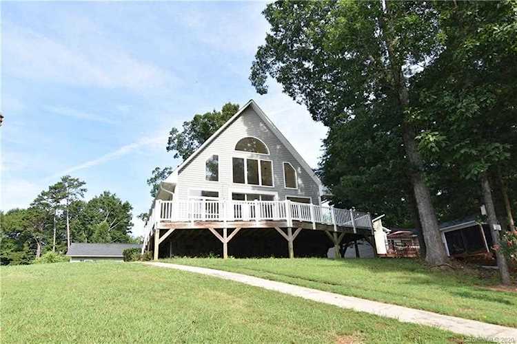 4233 Old Mountain Rd Lexington, NC 27292
