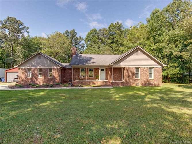 326 Chaney Rd Monroe, NC 28110