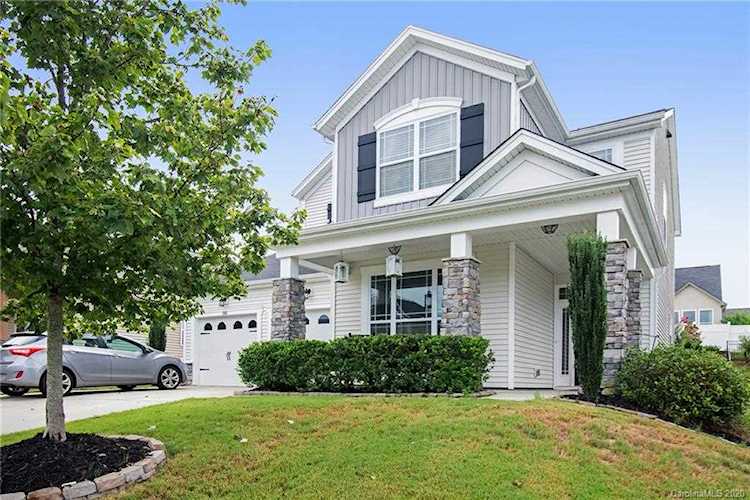 110 Edenton Ln Mooresville, NC 28117