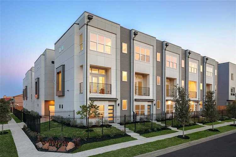 1717 Caddo Street #105 Dallas, TX 75204