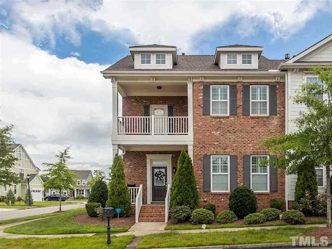 241 Whisk Fern Way Holly Springs, NC 27540