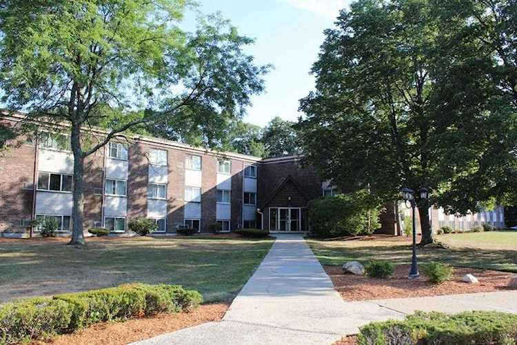 9 Weld St #14 Framingham, MA 01702