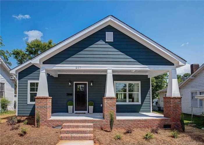 217 S Spruce St Rock Hill, SC 29730