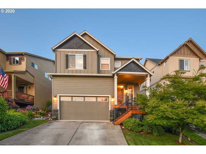 3506 NE Franklin St Camas, WA 98607