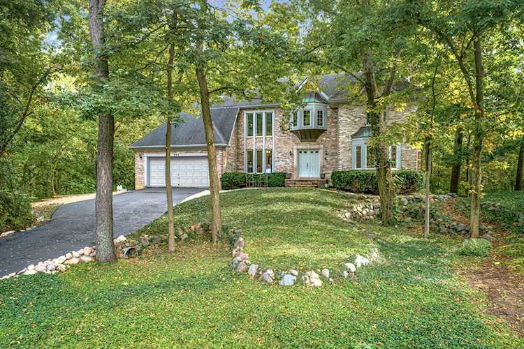 804 Wildrose Springs Dr St. Charles, IL 60174