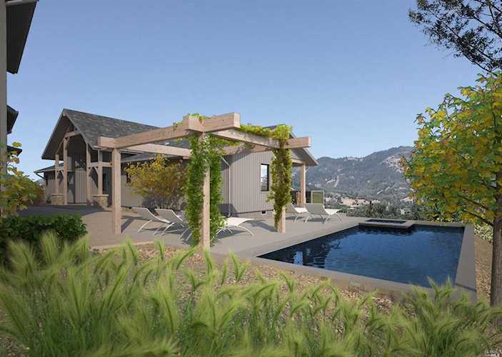 2285 Foothill Boulevard Calistoga, CA 94515