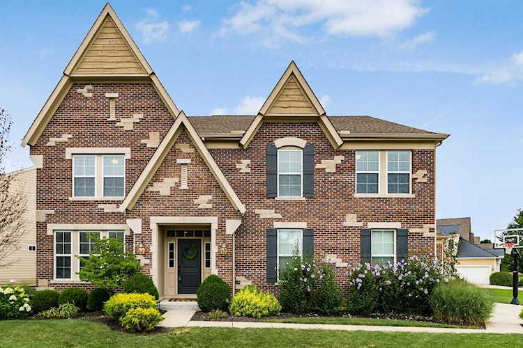 8140 Millway Loop Powell, OH 43065