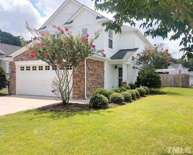 100 Wagon Tie Lane Garner, NC 27529
