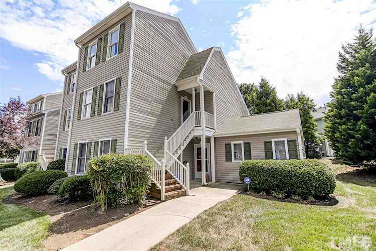 3331 Tarleton West #3331 Durham, NC 27713