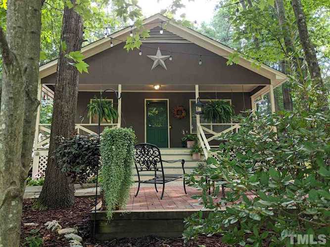 1322 Valley Run Durham, NC 27707