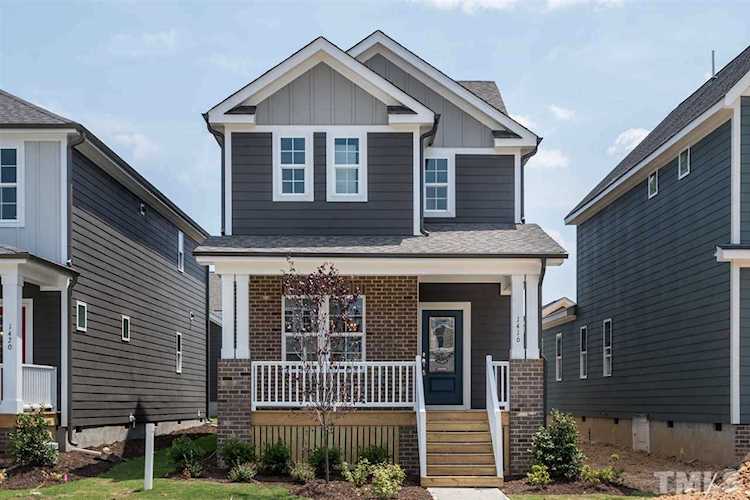 217 Douglas Falls Road #1088 Wendell, NC 27591