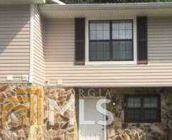 2489 Hidden Cove Ct #C Gainesville, GA 30501