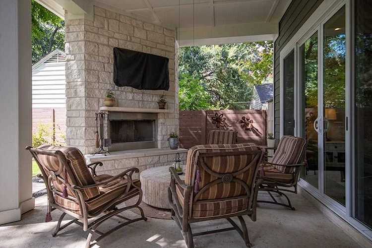 2303 Forest Ave Austin, TX 78704