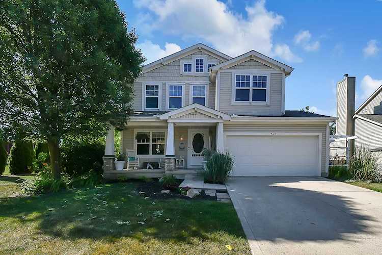 429 Blaisdell Drive Delaware, OH 43015