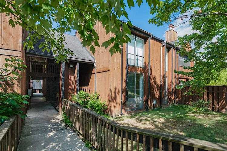 4778 Powderhorn Lane Westerville, OH 43081
