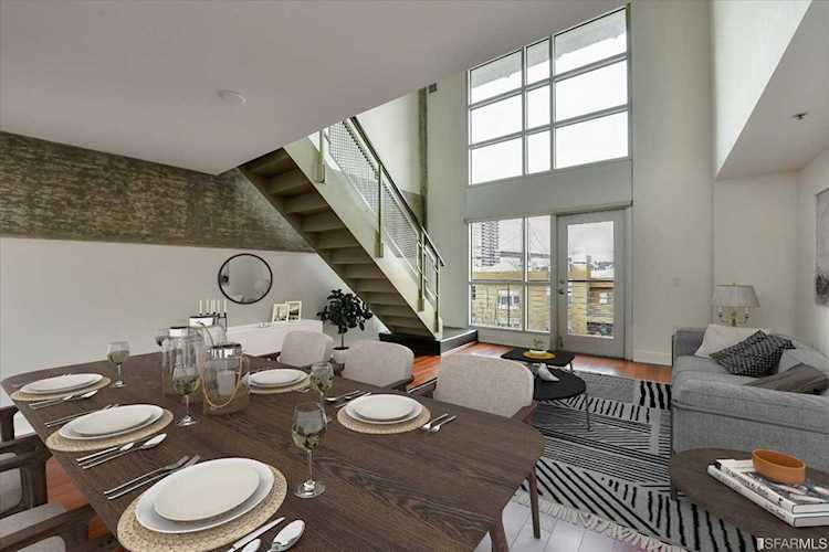200 Brannan Street #330 San Francisco, CA 94107