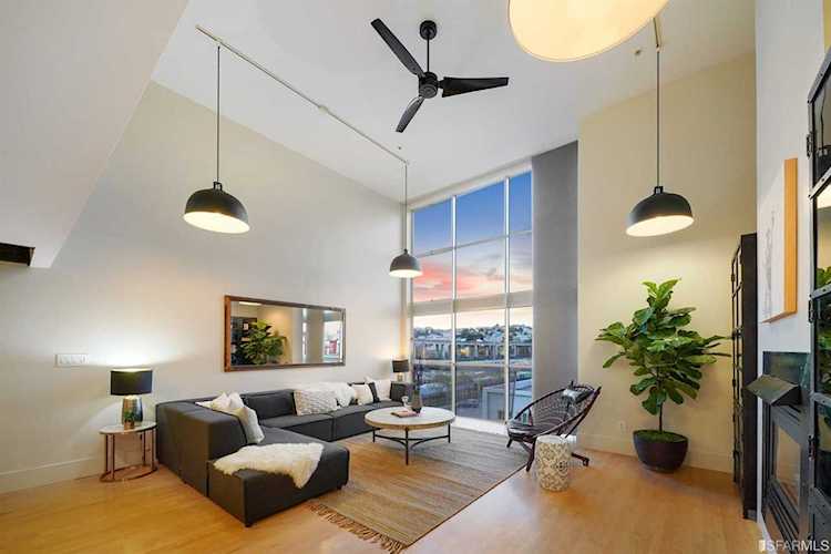 1099 23rd Street #16 San Francisco, CA 94107