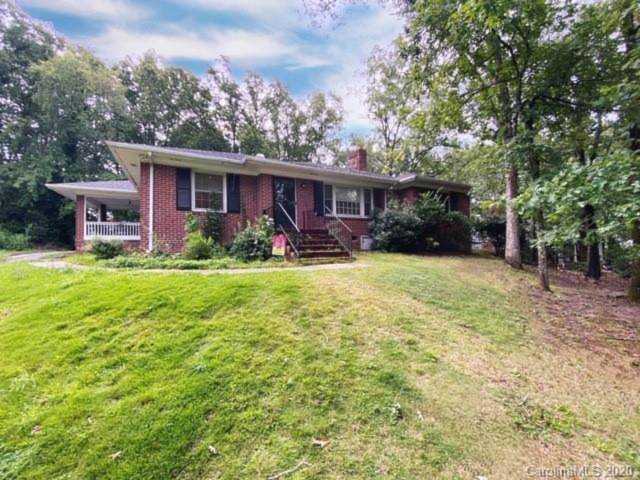 124 Sunset Dr Chester, SC 29706