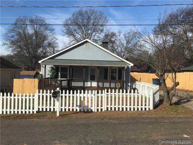 19705 Center St Cornelius, NC 28031