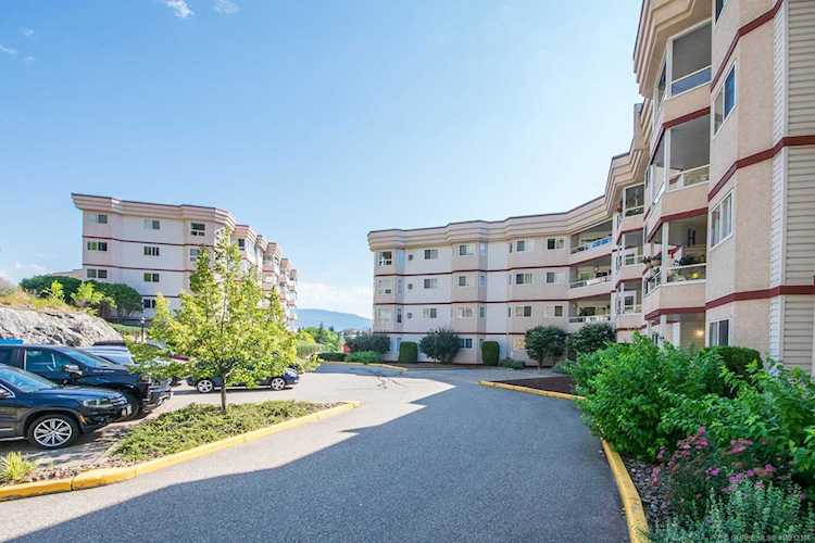 3806 35 Avenue #209 Vernon, BC V1T9N6