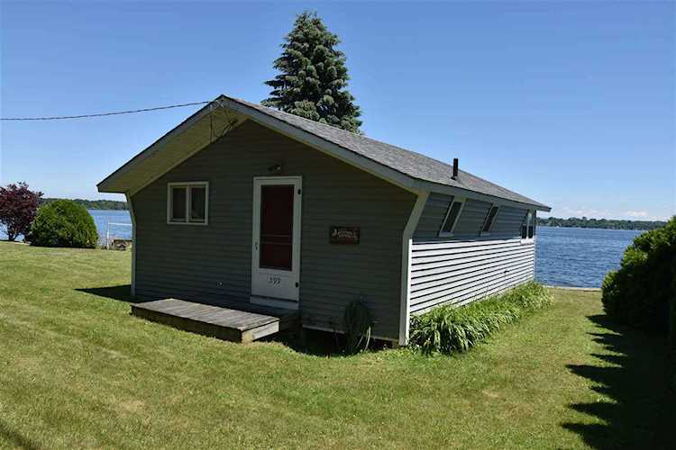 599 Bow And Arrow Point North Hero, VT 05474