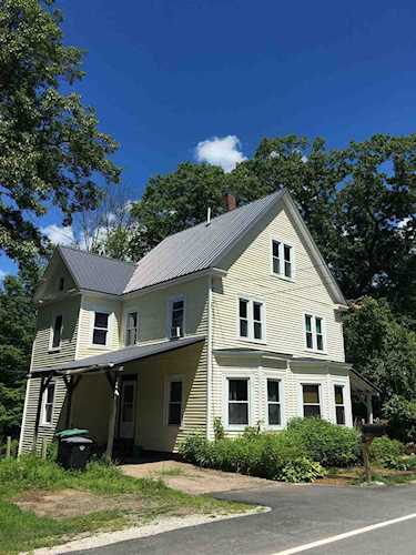 42 Terrace Rd Franklin, NH 03235