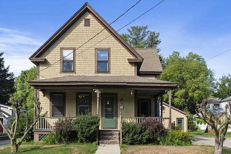 55 Patton St Fitchburg, MA 01420