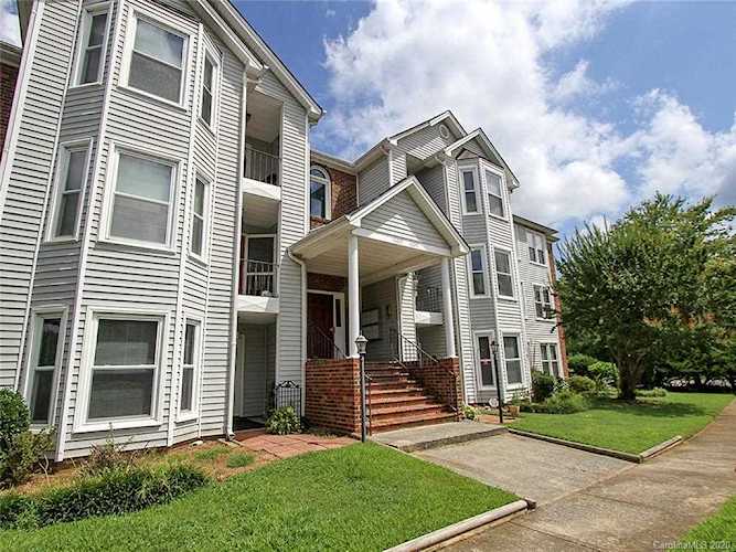 10227 Rose Meadow Ln Charlotte, NC 28277