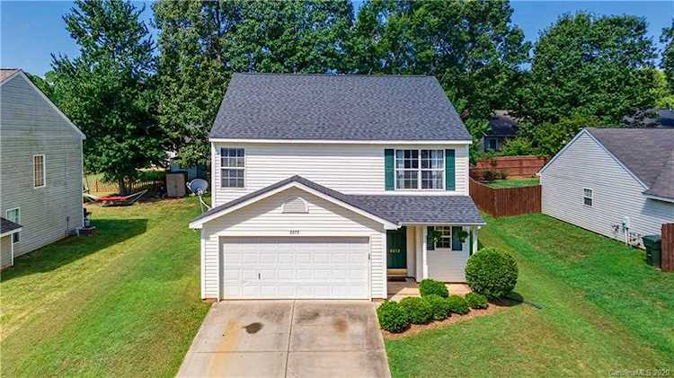 2272 Mancke Dr Rock Hill, SC 29732