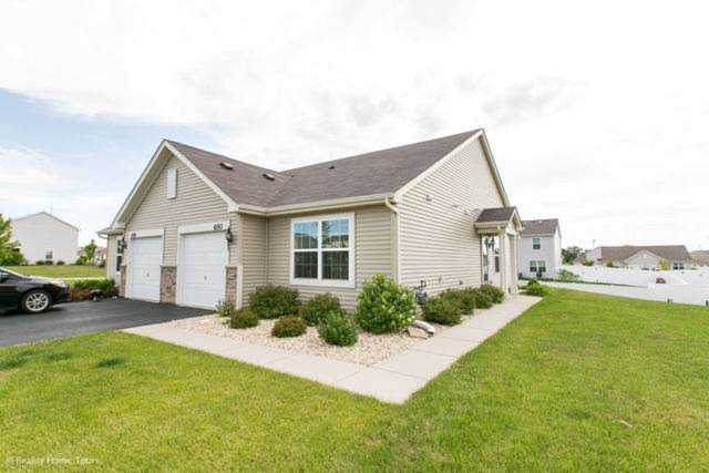 650 Vine St Hampshire, IL 60140