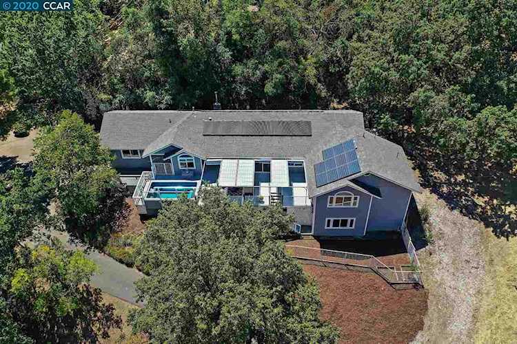 1539 Springbrook Walnut Creek, CA 94598
