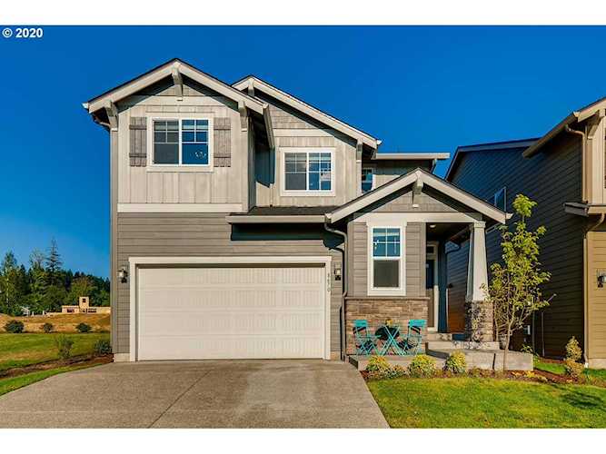8670 N Appleton St Camas, WA 98607