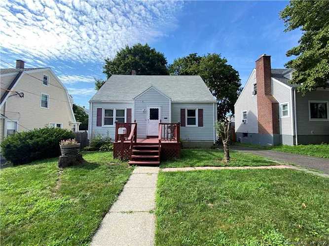 200 Norland Avenue Bridgeport, CT 06606