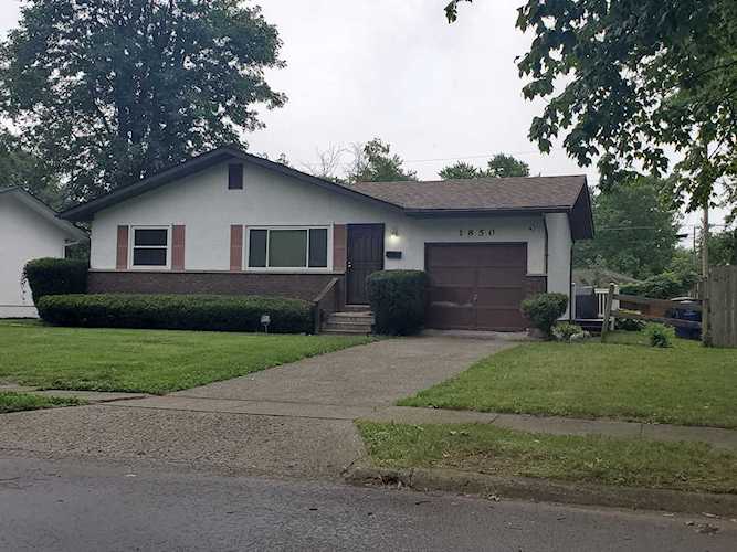 1850 Fleming Road Columbus, OH 43232