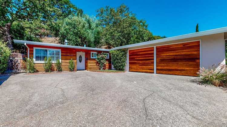 1333 Denlyn Street Novato, CA 94947