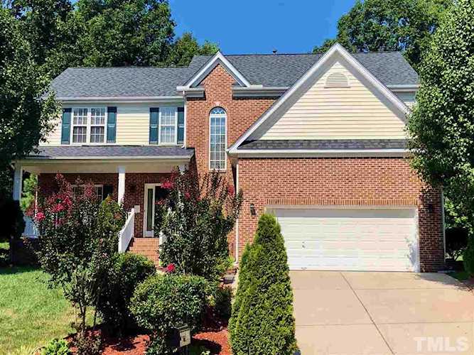 206 Moravia Lane Cary, NC 27513