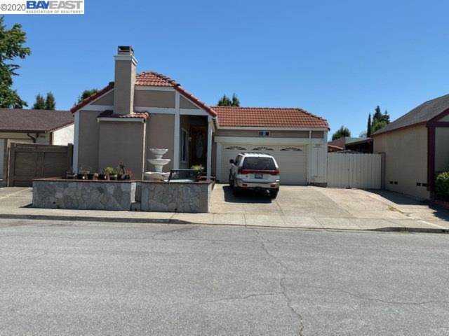 38010 Edward Ave Fremont, CA 94536 | MLS 40914938 Photo 1