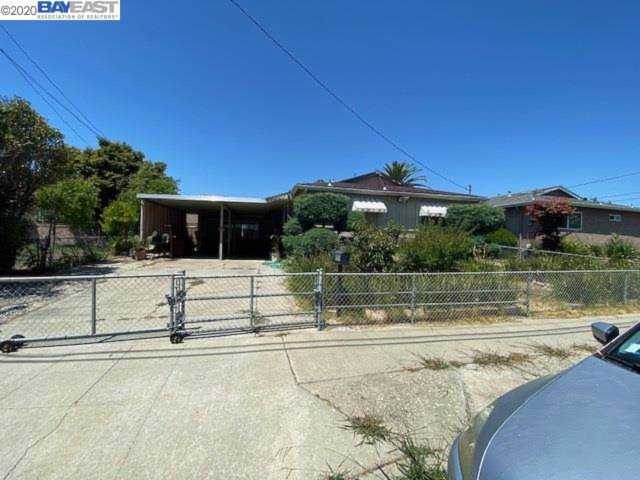 6241 Tourraine Drive Newark, CA 94560 | MLS 40914943 Photo 1