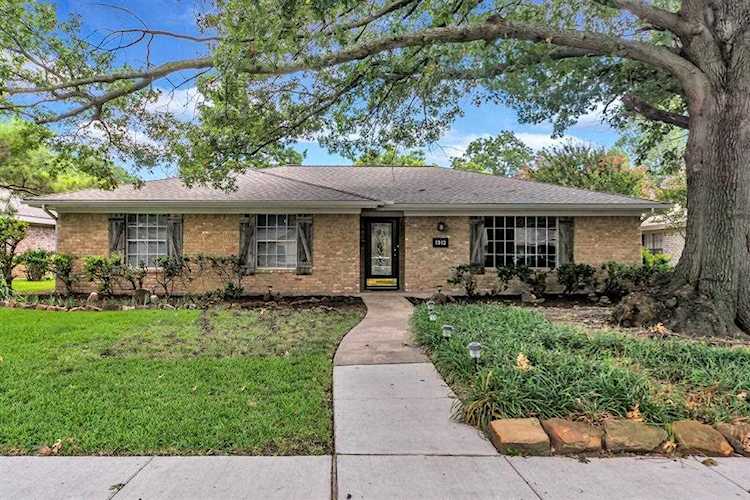1312 Northridge Drive Plano, TX 75075