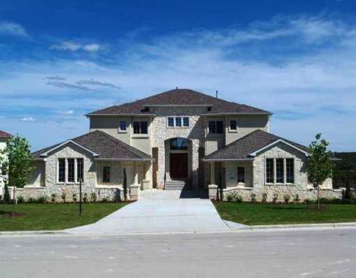 302 Aria Dr Lakeway, TX 78738