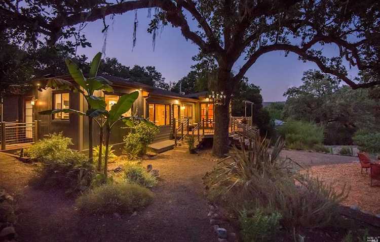 4820 Bennett Valley Road Santa Rosa, CA 95404