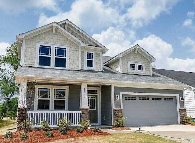 10325 Bluejack Oak Ct Huntersville, NC 28078