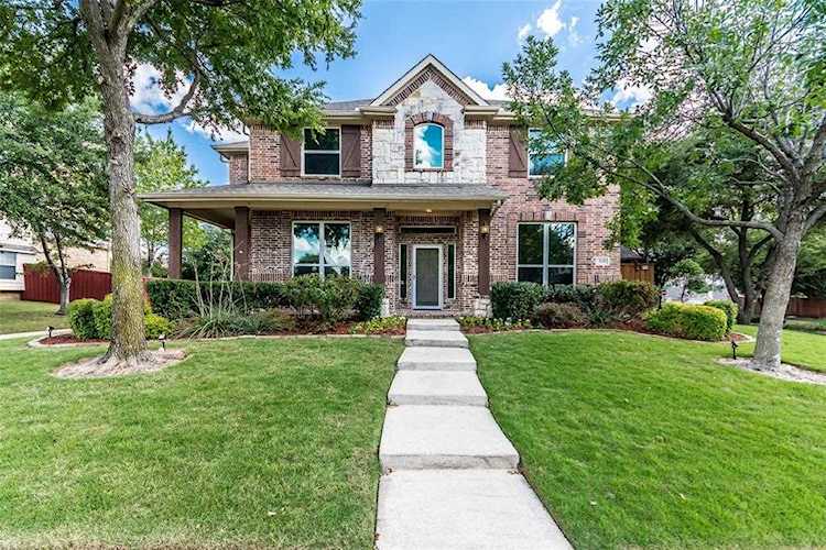 3120 Golden Springs Drive Plano, TX 75025