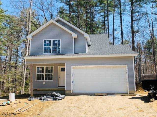 18.5 Gary Rd Dunbarton, NH 03046